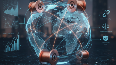 How to Source Copper Coil for Global Suppliers in 2026?