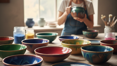 2026 Top Pottery Pigments for Global Buyers Best Choices?