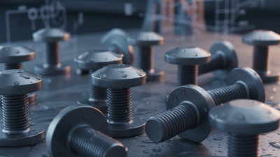 Top Benefits of Using Titanium Bolts for Your Projects?