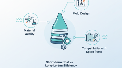 How to Choose a PET Preform Injection Mold