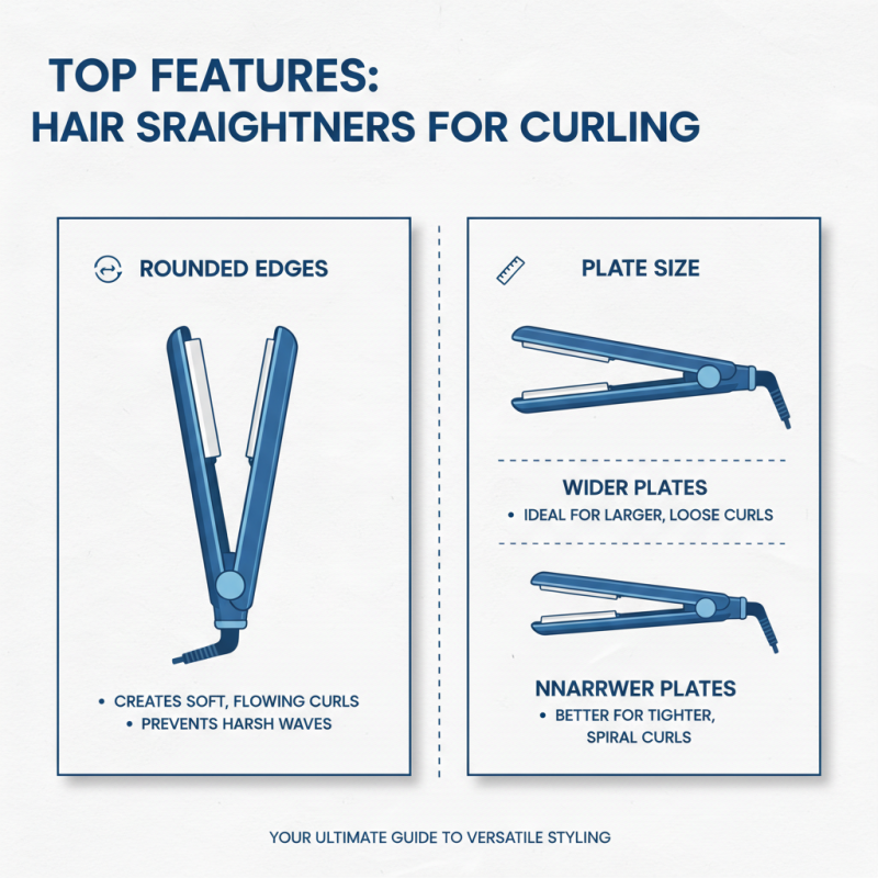 Top 10 OEM Best Hair Straighteners Can You Use A Hair Straightener To Curl Hair?