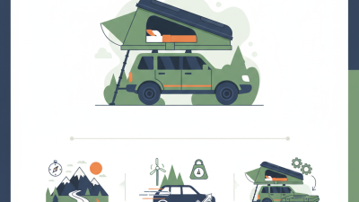 China Top Best High Quality Roof Box Tent Products for Outdoor Adventures?