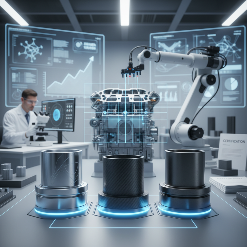 2026 Top Cylinder Base Solutions for Global Buyers?