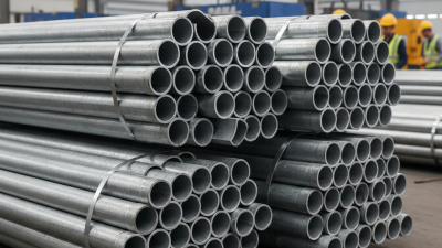 Top 10 Benefits of CE Certification for Wholesale Galvanized Steel Gas Pipe?