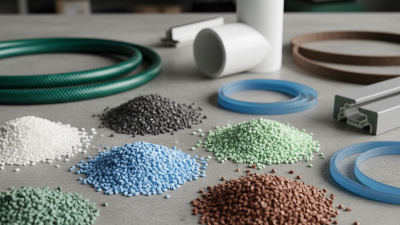 How to Choose the Right PVC Compound for Your Needs?