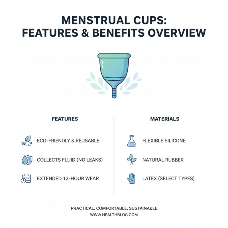 How to Choose the Best Menstrual Cup for Your Needs?