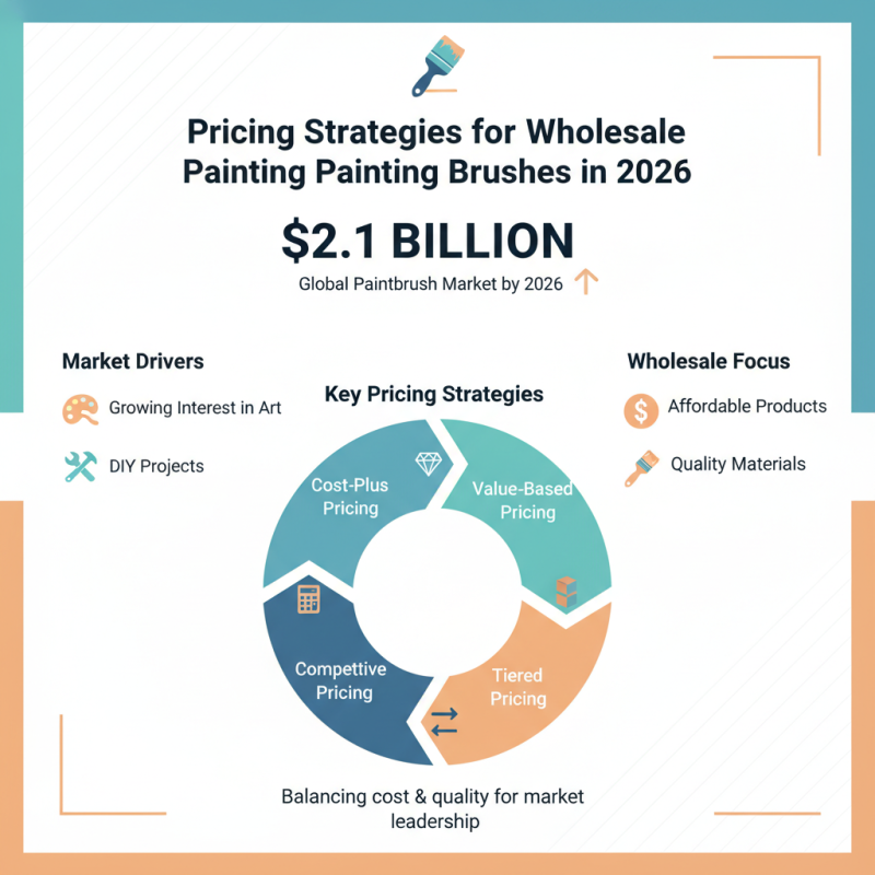 Top Wholesale China Painting Brushes for Artists and Painters in 2026?