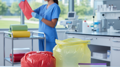 How to Choose the Best Medical Waste Bags for 2026?