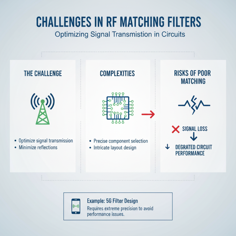 What is Rf Matching Filter and How Does It Work?