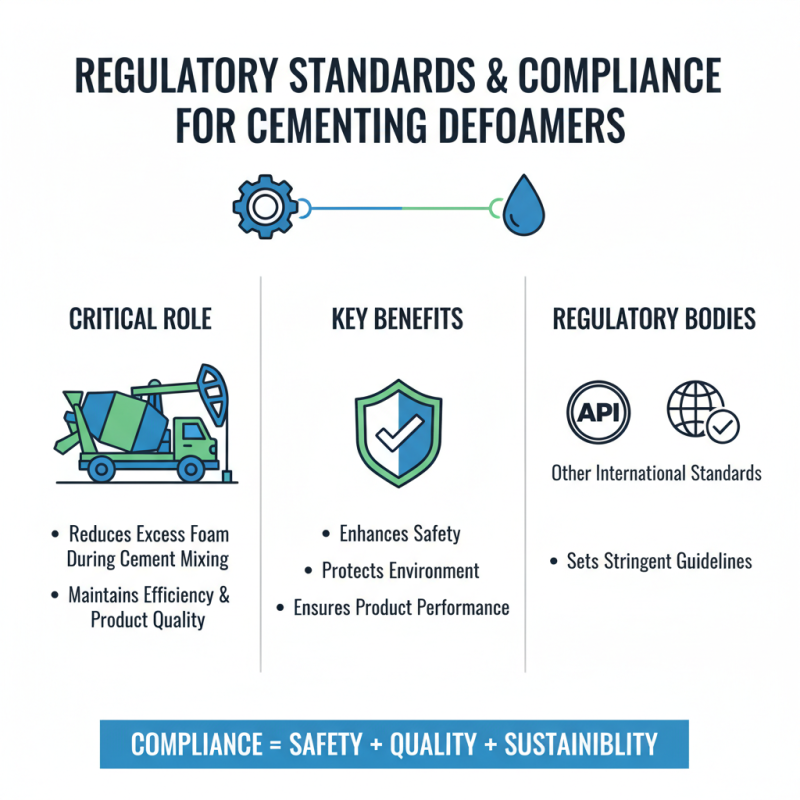 Top 10 Best High-Quality Cheap Cementing Defoamer Options to Consider?