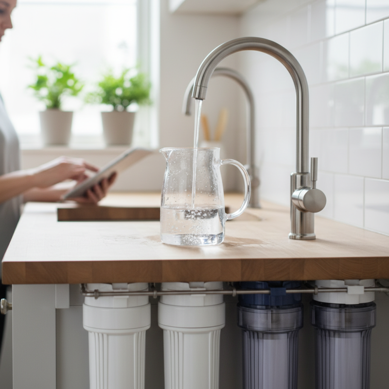 2026 Best High Quality OEM Home Filter System Suppliers to Consider?