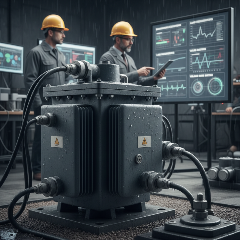 How to Choose the Right Sealed Transformers for Your Needs?