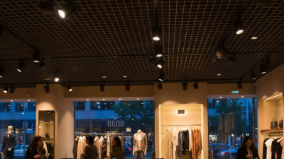2026 How to Effectively Use LED Spotlight for Your Business?