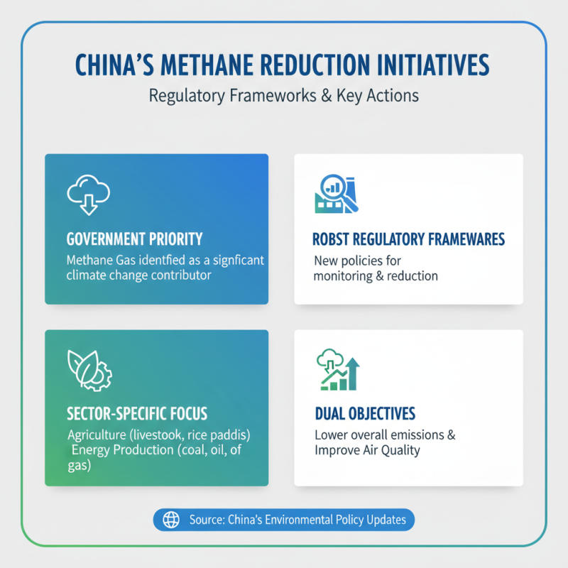 Why China is Investing in Solutions to Methane Leaks?