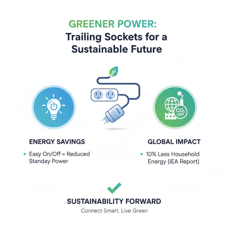 Top Trailing Socket Benefits for Global Buyers Today?