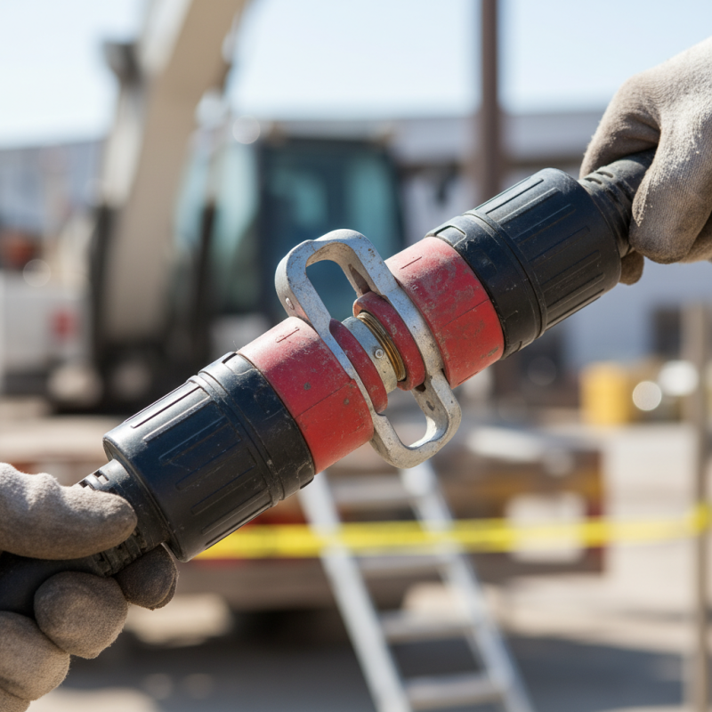 What is Cam Lock Connectors and How Do They Work?