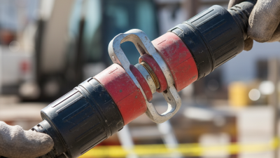 What is Cam Lock Connectors and How Do They Work?