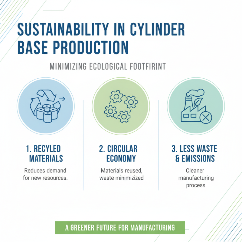 2026 Top Cylinder Base Solutions for Global Buyers?