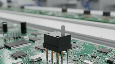 China Best OEM Custom Pcb Micro Switch Suppliers for High Quality Solutions?