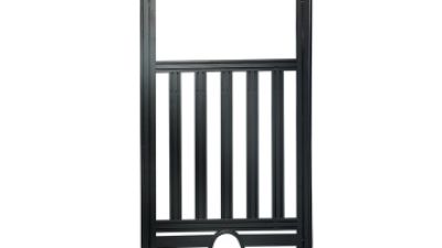 TP-03-1 Roof Rack Modification Off-road Luggage Platform with Sunroof Car Exterior Accessories (1).jpg