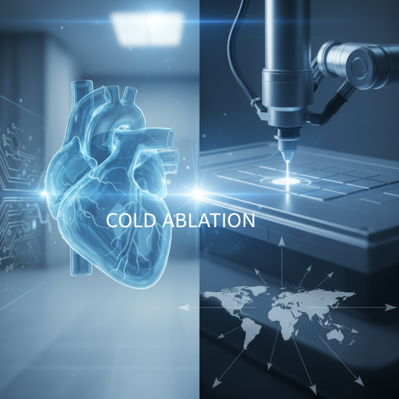 Top 10 Benefits of Cold Ablation Technology for Global Buyers?