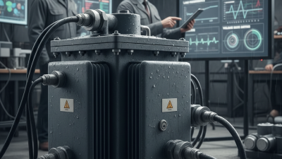 How to Choose the Right Sealed Transformers for Your Needs?