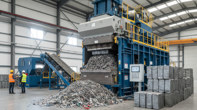 Best Metal Baler Options for Global Buyers in 2026?
