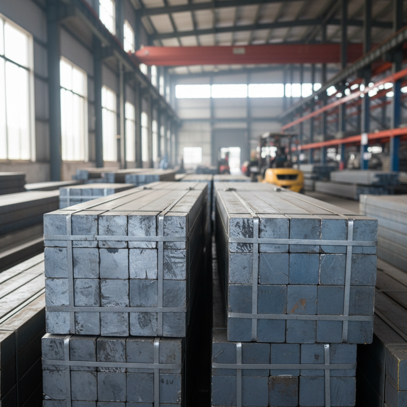 10 Essential Tips for Sourcing Wholesale China Square Tube Steel
