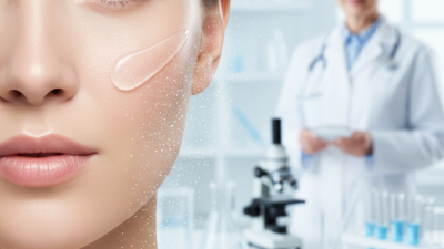 Top Benefits of Wholesale China Ceramide Powder for Skincare Products?