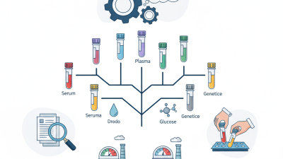 How to Choose Different Tubes For Blood Collection?