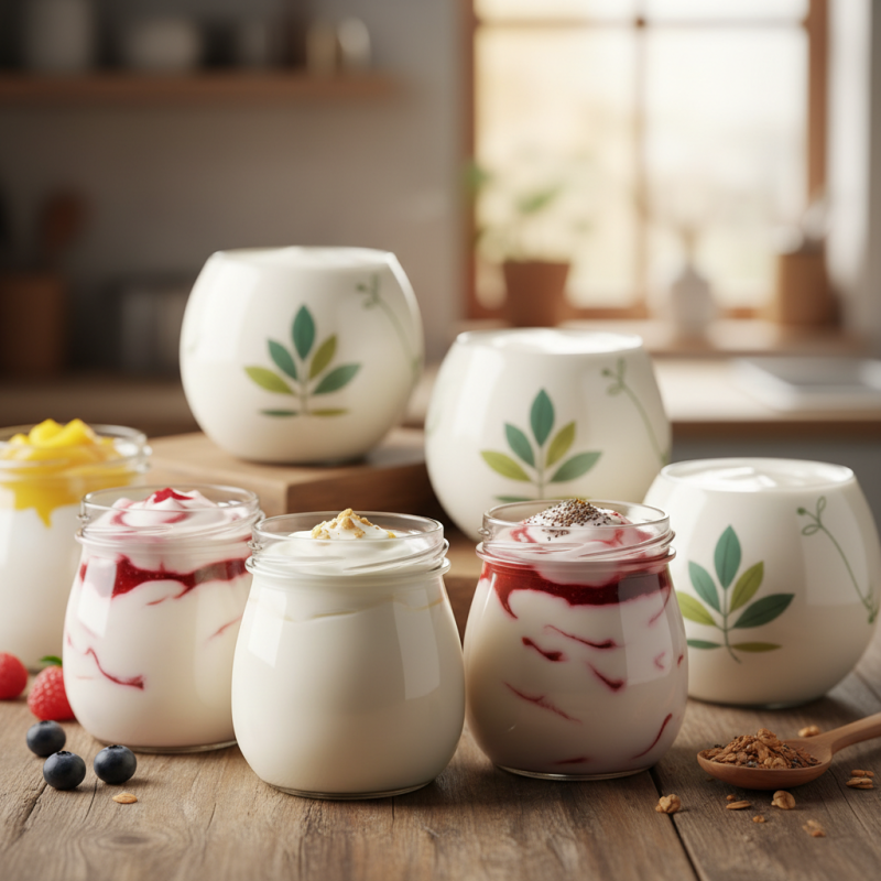 Top Kosher Yogurt Starter Brands for Global Buyers 2026?