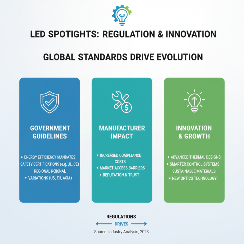 Top LED Ceiling Spotlights for Global Buyers in 2026?