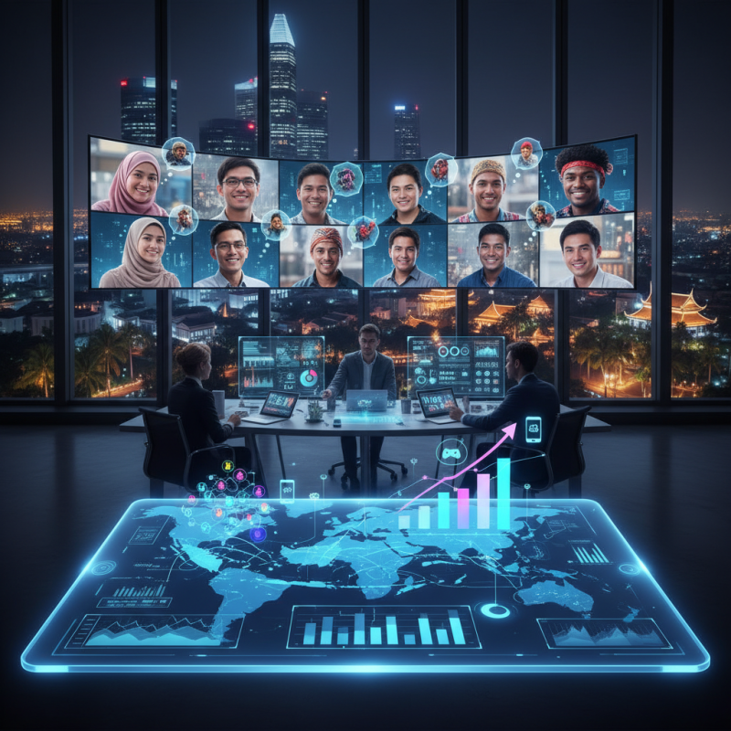2026东南亚游戏FB广告投放策略分析吗