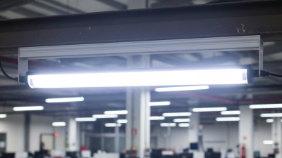 ¿Por qué elegir una barra LED superbrillante para sus necesidades de iluminación?