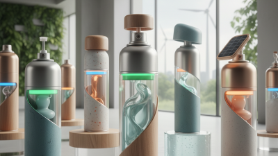 2026 Top Trends in Aerosol Tin Can Design and Innovation?