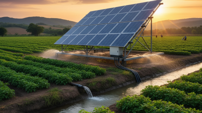 China Top 10 Solar Pump Inverters for Global Buyers Guide?