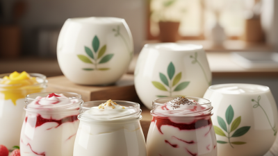Top Kosher Yogurt Starter Brands for Global Buyers 2026?