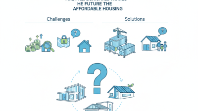 Are Prefabricated Homes the Future of Affordable Housing?