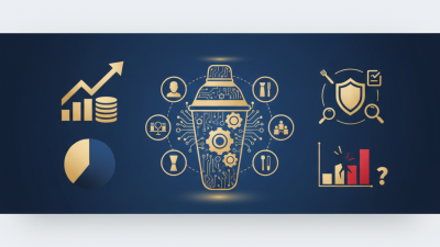 Top 10 OEM Custom Bartending Manufacturers in China You Should Know?