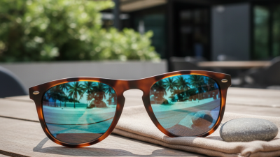 Best Tr90 Sunglasses for Ultimate Style and Comfort?