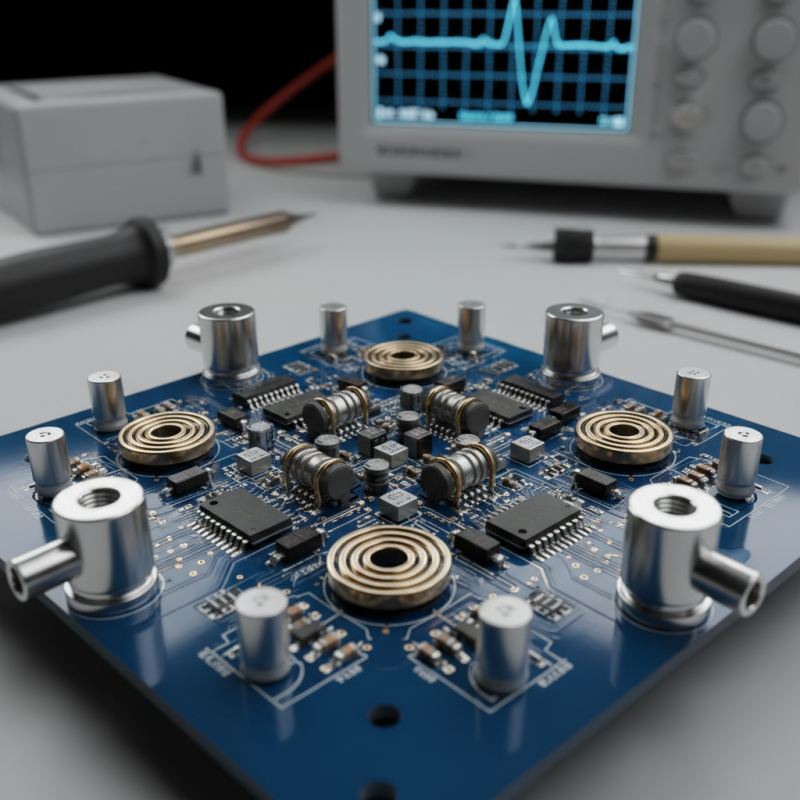 What is Rf Matching Filter and How Does It Work?
