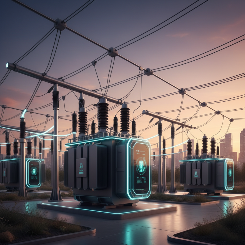 2026 Best Distribution Transformers for Global Buyers?