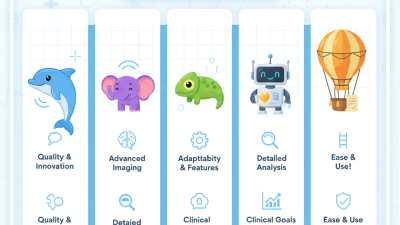 Top 5 Cartoon Ultrasound Transducer Options for Buyers?