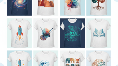 Top 10 Special Made T Shirts You Need for Your Collection?