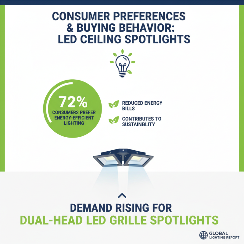 Top LED Ceiling Spotlights for Global Buyers in 2026?