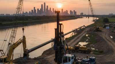 2026 How to Optimize HDD Horizontal Drilling for Global Procurement?