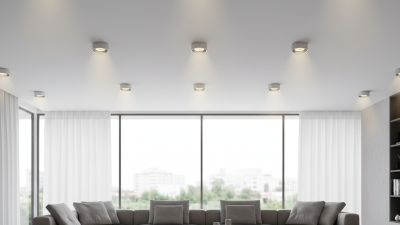 Top LED Ceiling Spotlights for Global Buyers in 2026?