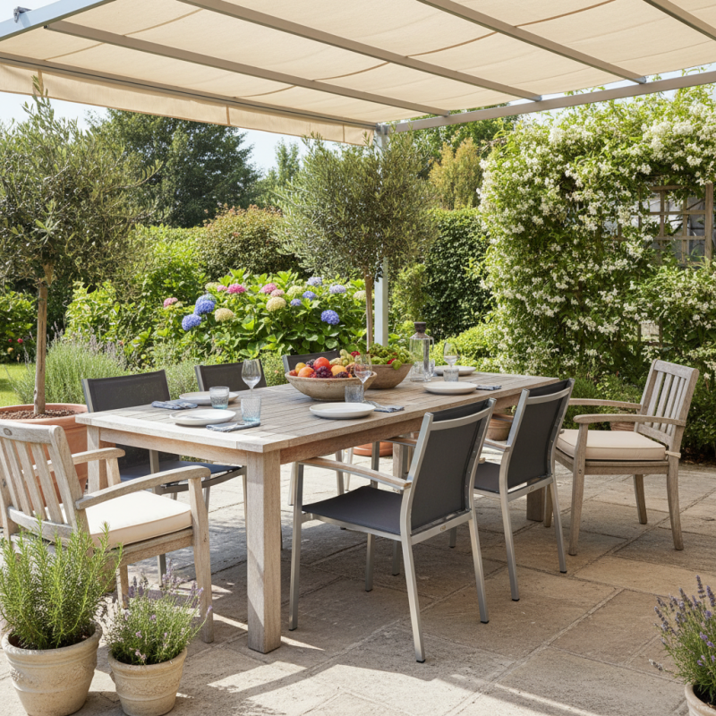Best Patio Dining Chairs for Outdoor Entertaining Ideas?