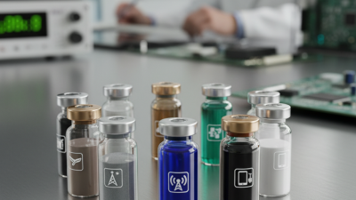 Top 10 Electromagnetic Shielding Coating Solutions for You?