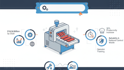 Why Choose an Automatic Meat Cutter for Your Business Needs?